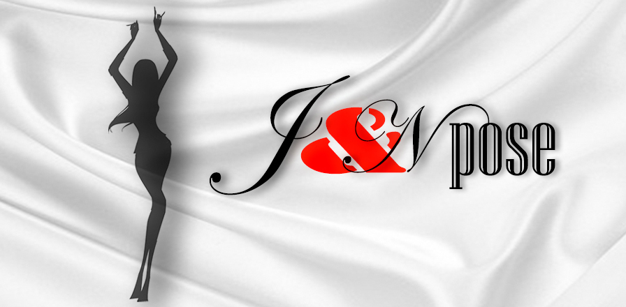 J&N POSES logo